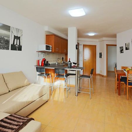 Apartmán El Teide 12 San Isidro  Exteriér fotografie