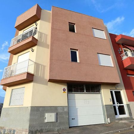 Apartmán El Teide 12 San Isidro  Exteriér fotografie