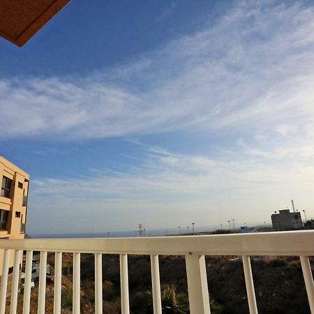 Apartmán El Teide 12 San Isidro  Exteriér fotografie