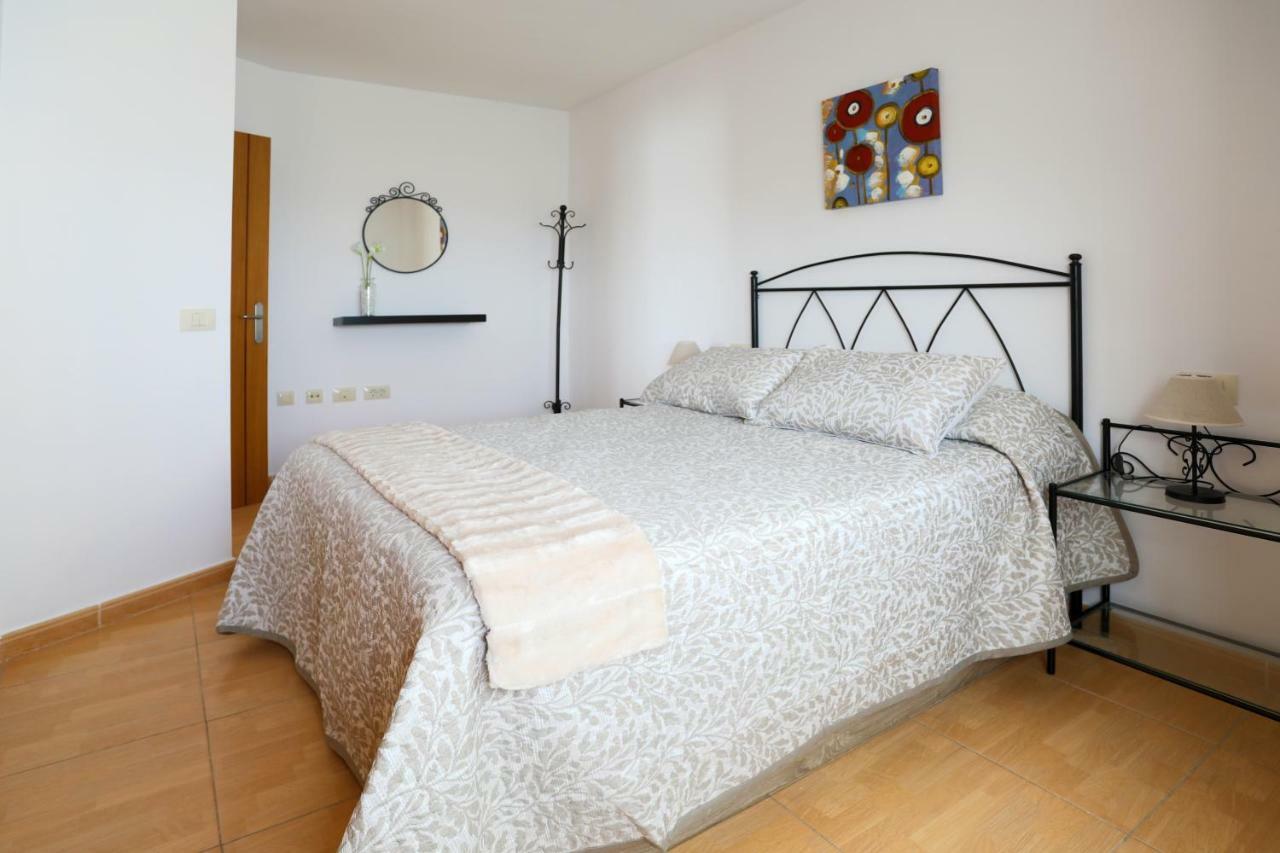 Apartmán El Teide 12 San Isidro  Exteriér fotografie