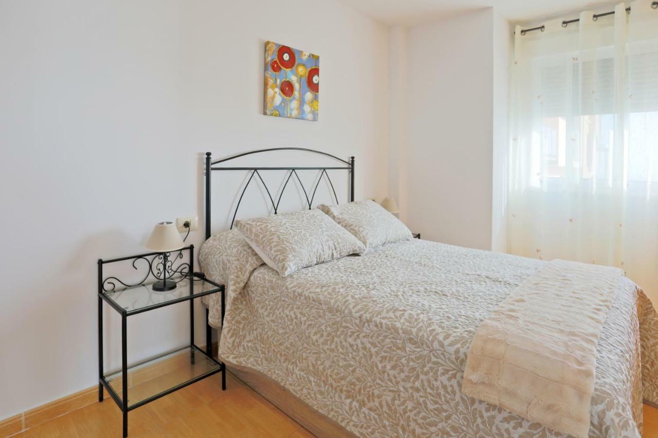 Apartmán El Teide 12 San Isidro  Exteriér fotografie