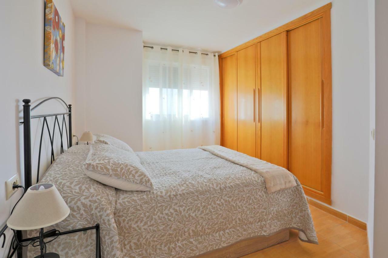 Apartmán El Teide 12 San Isidro  Exteriér fotografie