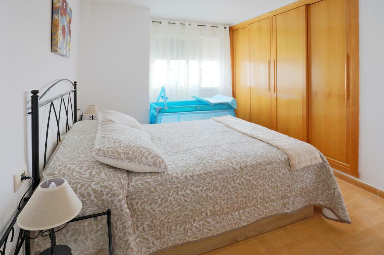 Apartmán El Teide 12 San Isidro  Exteriér fotografie