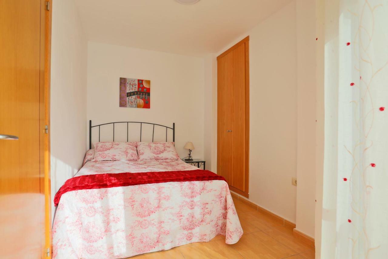 Apartmán El Teide 12 San Isidro  Exteriér fotografie